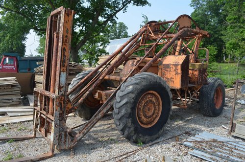 Property photo 6 - Construction Equipment Auction